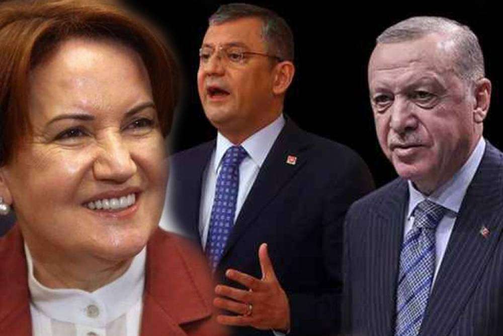 Gözler siyasi partilerde... Adaylar ne zaman belirlenecek?