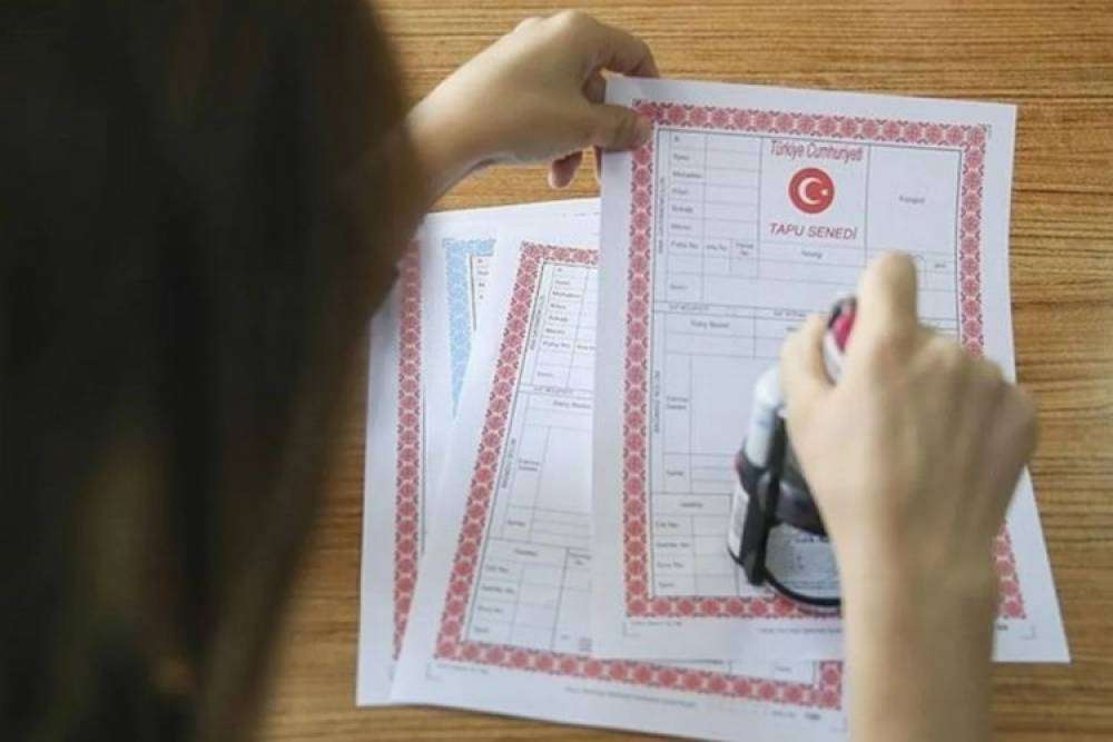 YENİ NOTER UYGULAMASI 4 TEMMUZDA BAŞLIYOR