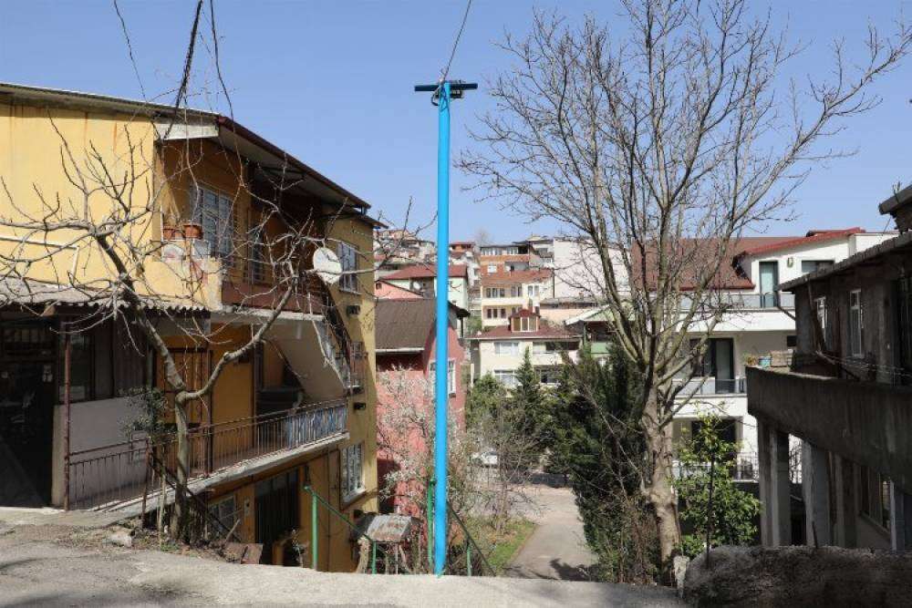 Kocaeli İzmit Belediyesi Whatsapp İhbar Hattı hızlı &ccedil;&ouml;z&uuml;m&uuml;n adresi olmaya devam ediyor