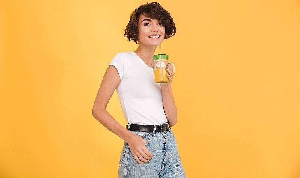 SIFIR KALORİ MASUM MU?