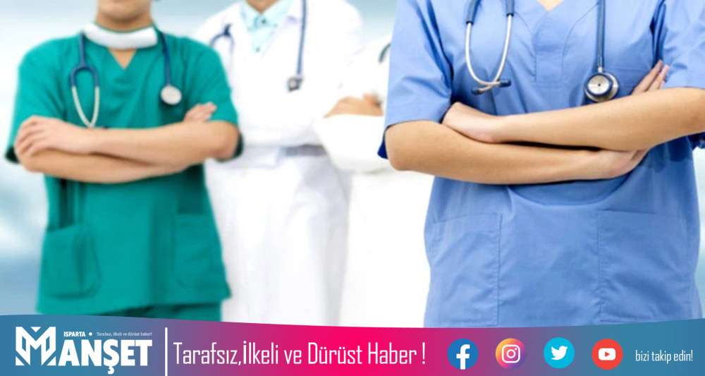 AİLE HEKİMLERİ VE AİLE SAĞLIĞI  MERKEZİ ÇALIŞANLARI GREVE ÇIKIYOR