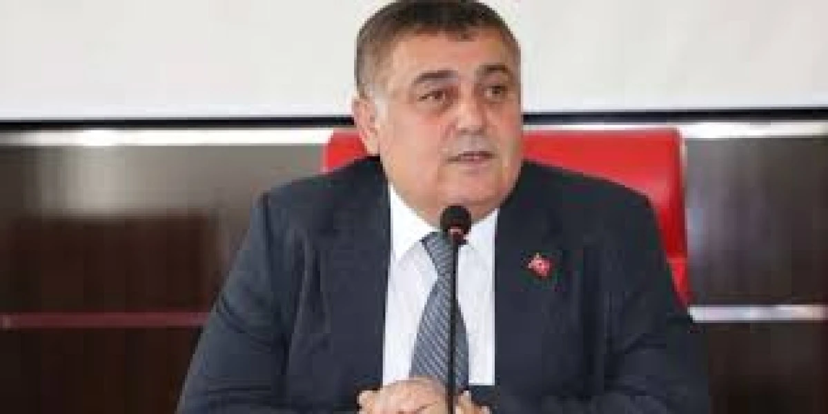 AKSU BELEDİYE BAŞKANI AK PARTİYE KATILIYOR