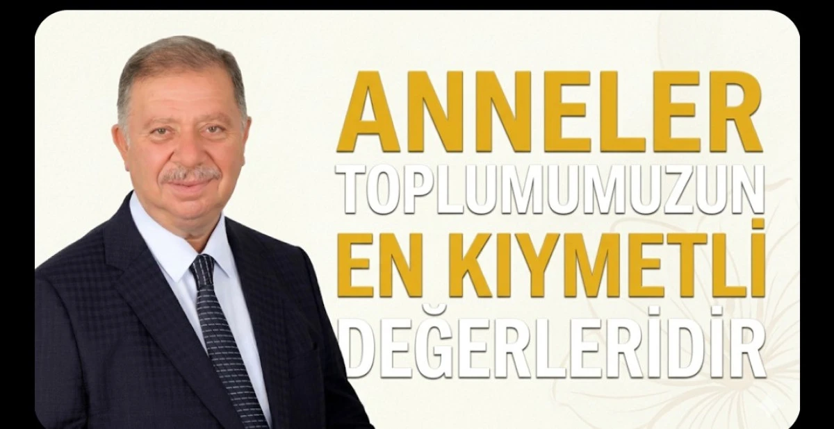 ANELERİMİZ TOPLUMUM EN KIYMETLİ DEĞERLERİDİR