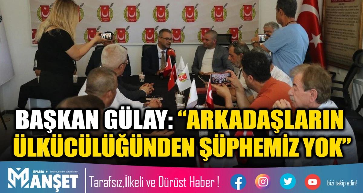 ARKADAŞLARIN &Uuml;LK&Uuml;C&Uuml;L&Uuml;Ğ&Uuml;NDEN Ş&Uuml;PHEMİZ YOK
