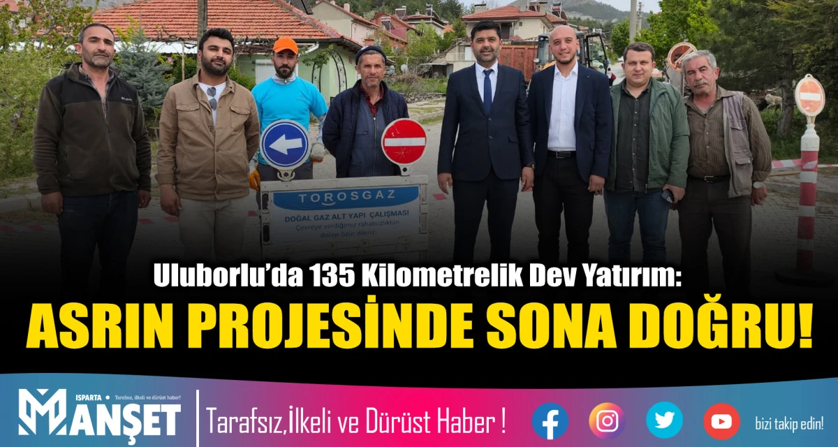 ASRIN PROJESİNDE SONA DOĞRU!