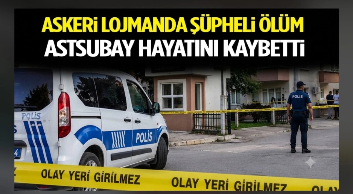 ASTSUBAY HAYATINI KAYBETTİ