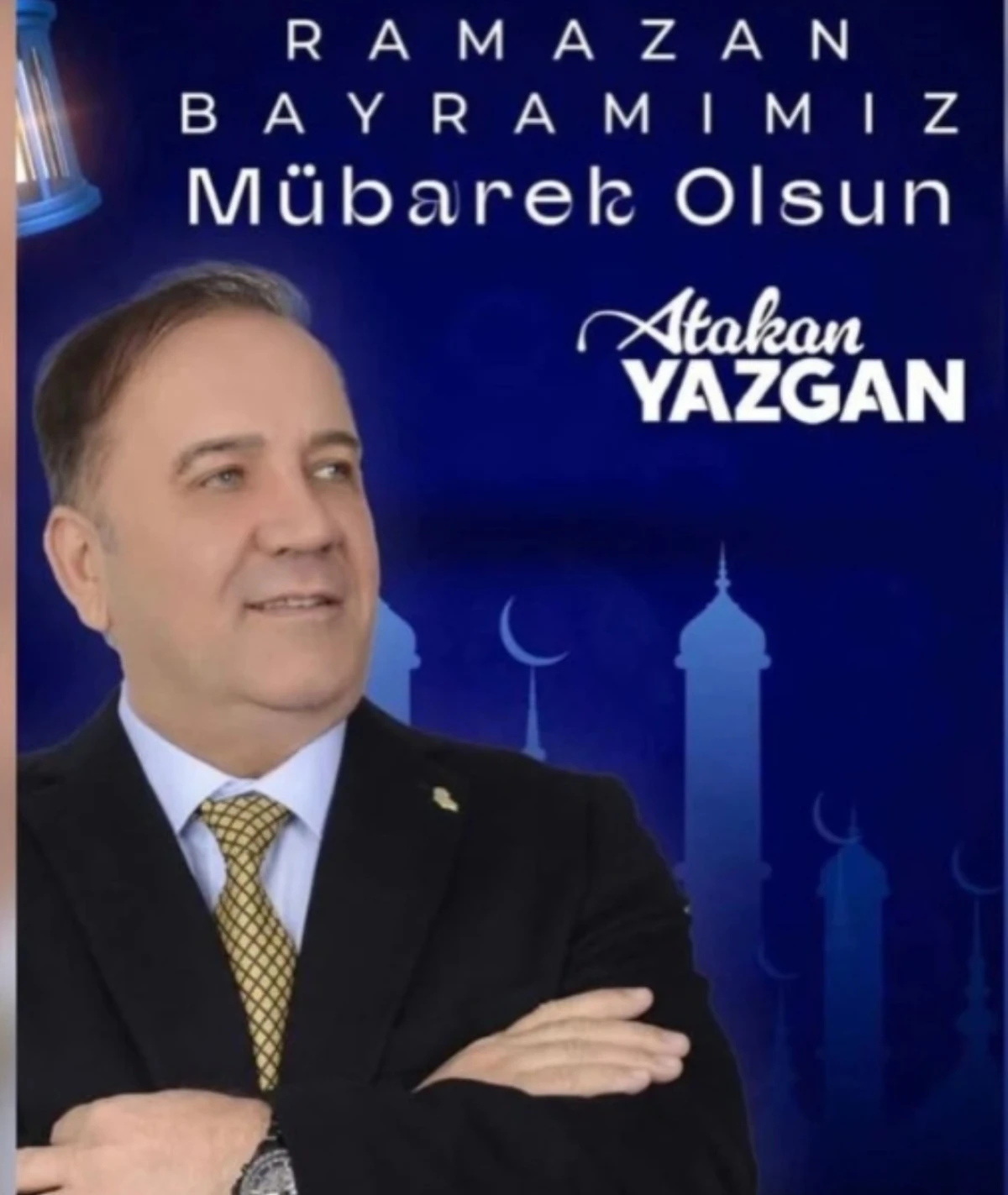 Atakan Yazgan