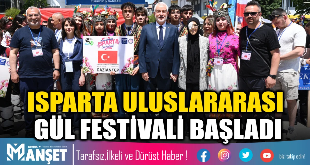 Başkan Başdeğirmen: &ldquo;G&uuml;lc&uuml; İsmail Efendi, şehrimize &ccedil;ok g&uuml;zel bir değer kazandırdı