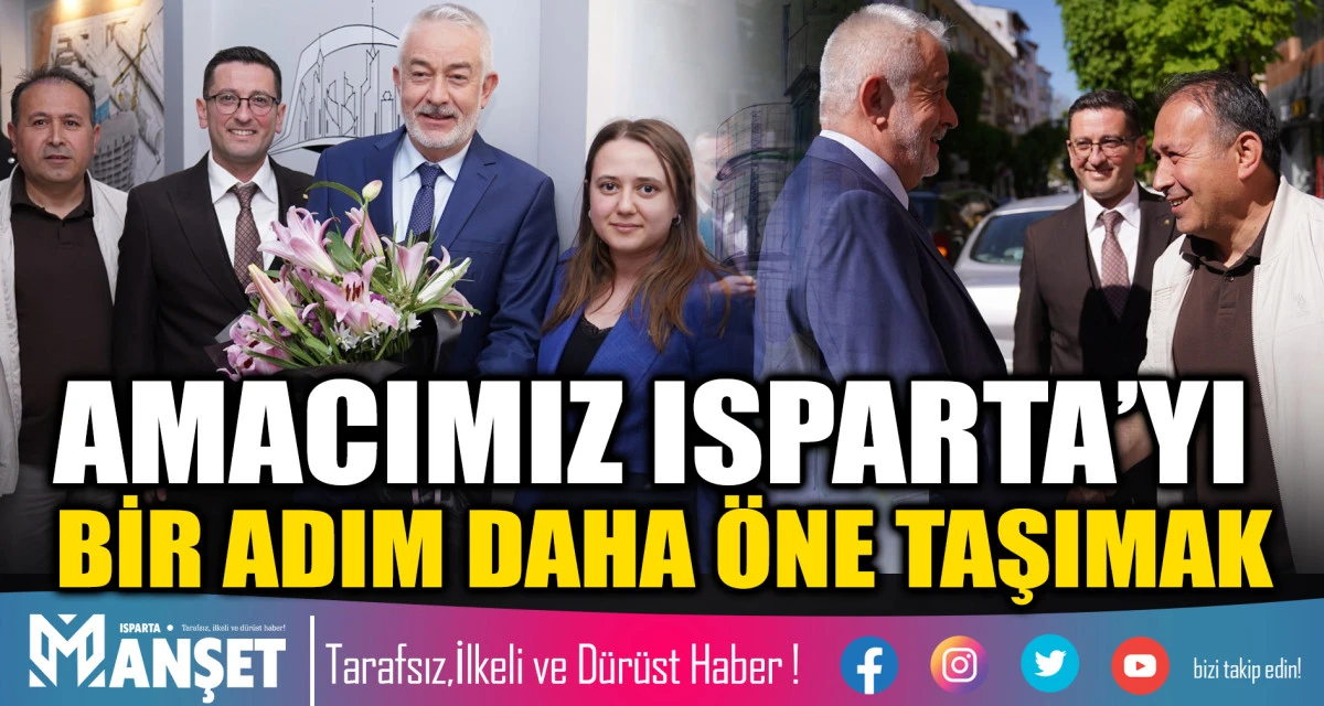Başkan Başdeğirmen İnşaat M&uuml;hendisleriyle buluştu