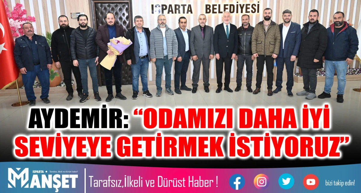 Başkan Başdeğirmen: “Kadirşinas esnafımızın her zaman yanındayız”