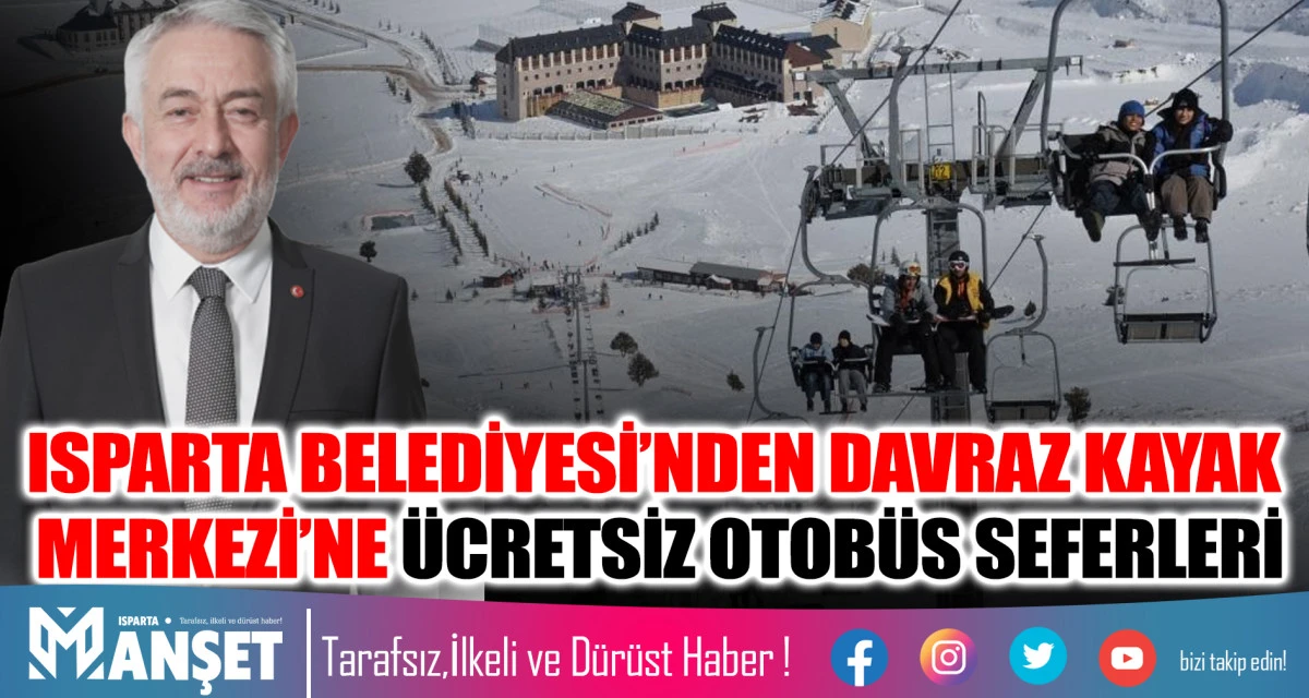 Başkan Başdeğirmen: &ldquo;Karın ve doğanın keyfini &ccedil;ıkarmak isteyen herkesi davet ediyorum&rdquo;