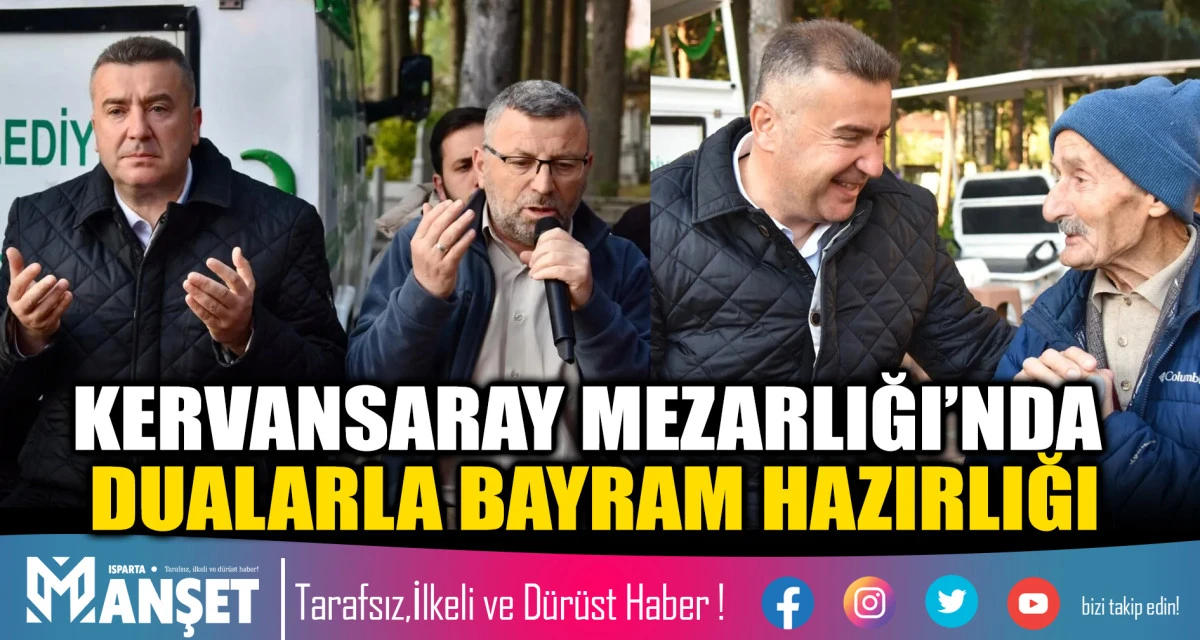 Başkan &Ouml;zer: &ldquo;Bayramlar Dayanışmanın En G&uuml;zel G&uuml;nleridir&rdquo;