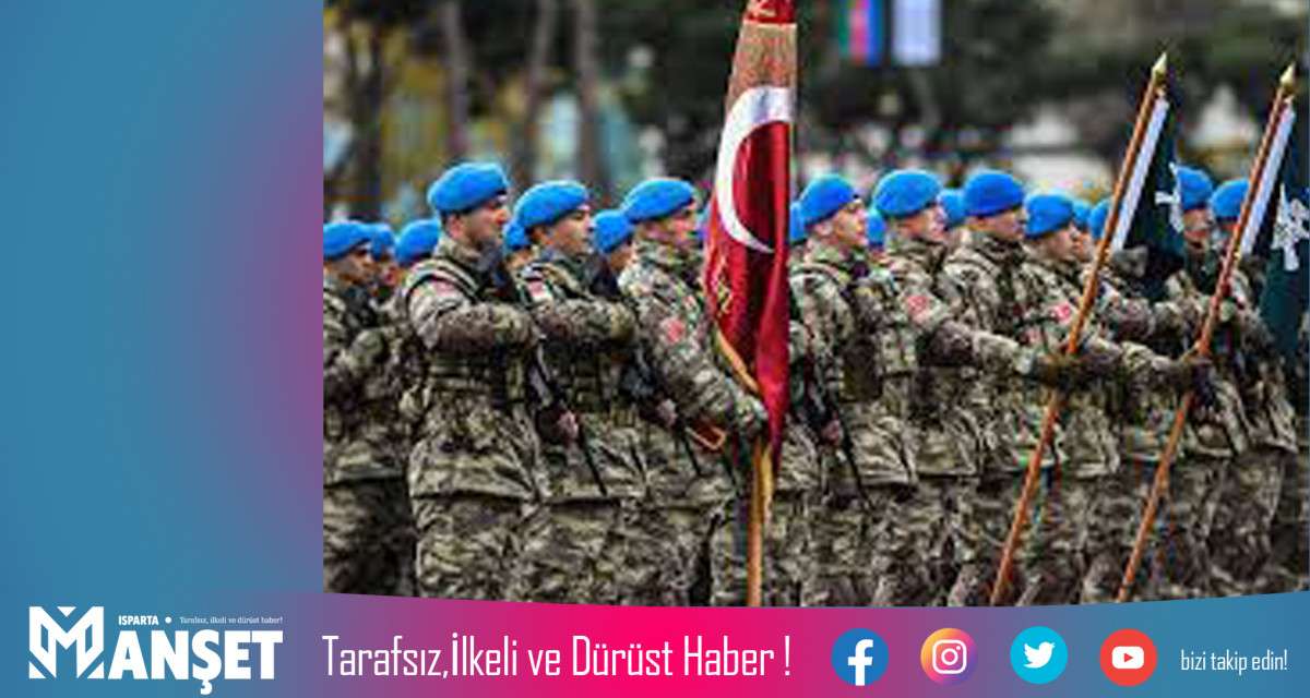 BEDELLİ ASKERLİK &Uuml;CRETİ KA&Ccedil; LİRA OLDU?