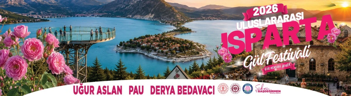BELEDİYE FESTİVAL İLANI