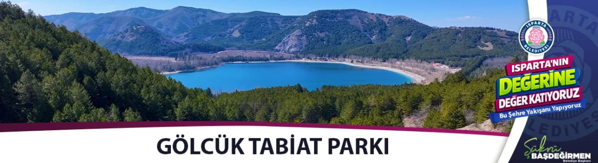 BELEDİYE G&Ouml;LC&Uuml;K İLANI