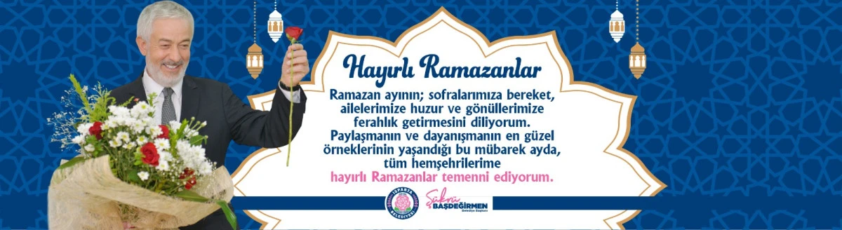 BELEFİYE RAMAZAN AYI KUTLAMASI