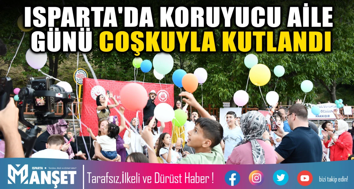 "BİR &Ccedil;OCUĞA A&Ccedil;ILAN YUVA, GELECEĞE A&Ccedil;ILAN UMUTTUR"