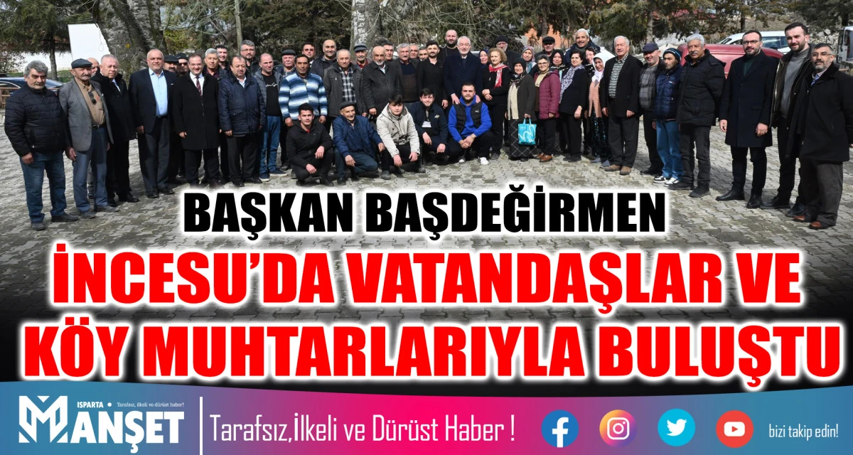 &ldquo;B&Ouml;YLE G&Uuml;ZEL HİZMET EDEN BİR BAŞKAN G&Ouml;RMEMİŞTİK, &Ccedil;AY İ&Ccedil;ESİYE HİZMET G&Ouml;R&Uuml;L&Uuml;YOR&rdquo;