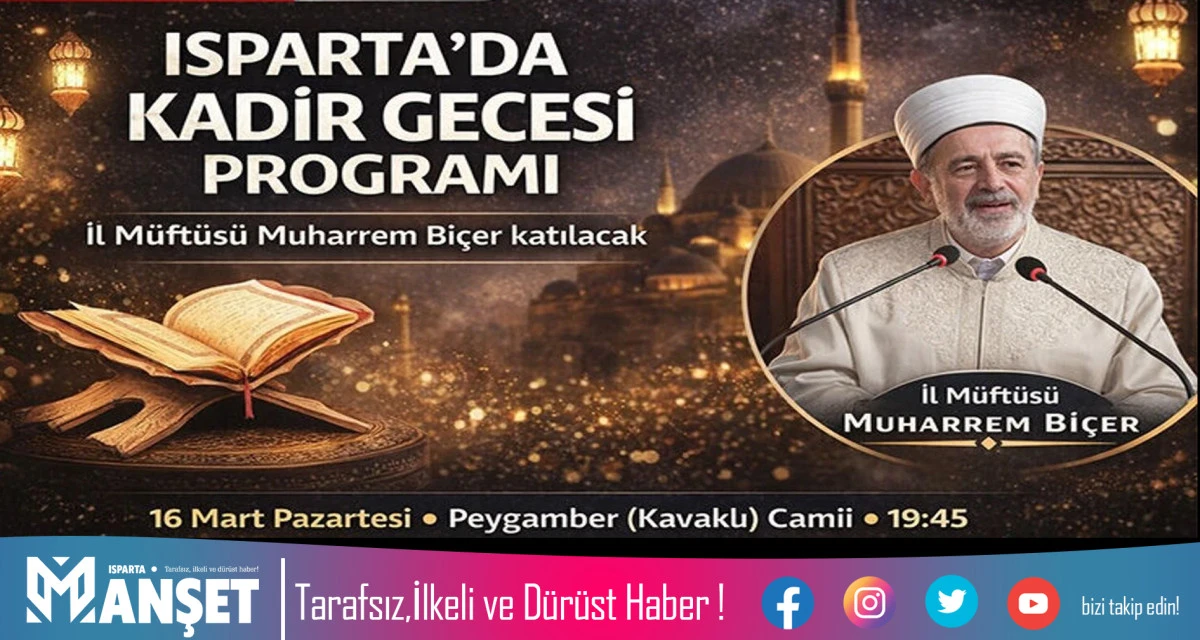 BU GECEYİ İHYA EDENİN G&Uuml;NAHLARI AFFOLUR