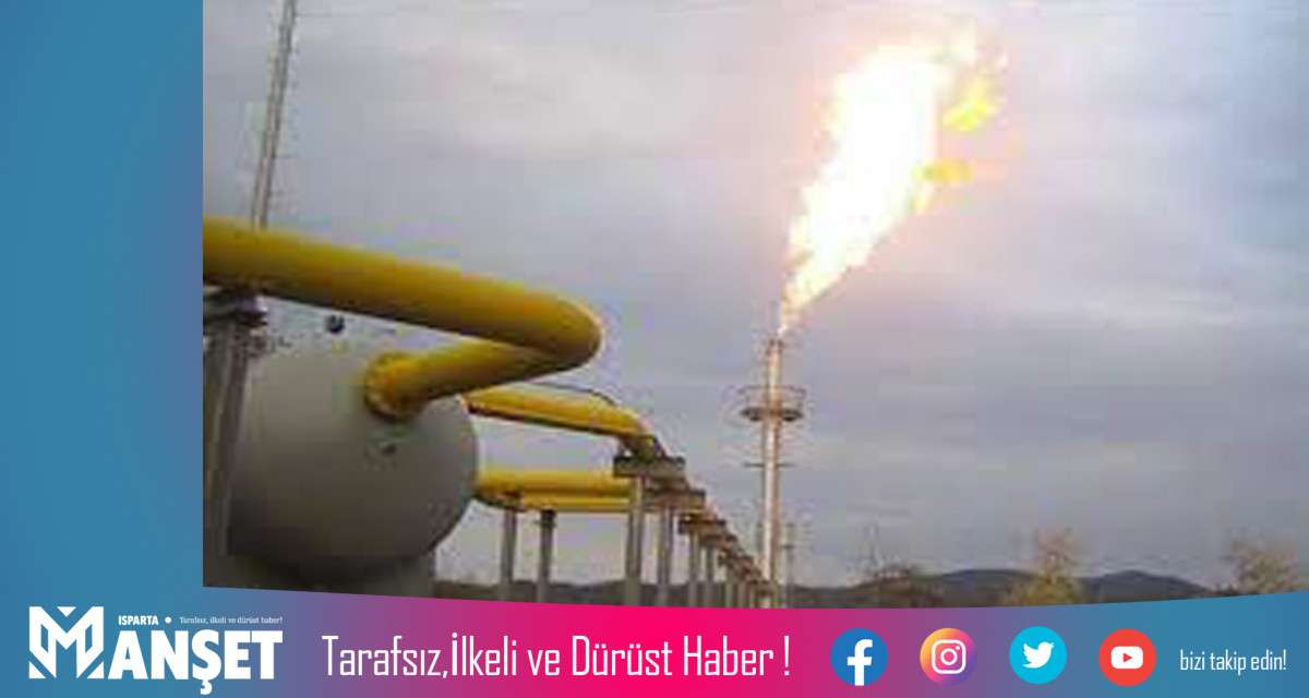 BU KIŞ DOĞALGAZA ZAM VAR MI? İŞTE CEVABI