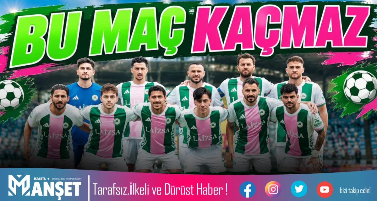 BU MA&Ccedil; KA&Ccedil;MAZ SAAT 19.00 DA ATAT&Uuml;RK STADINDA BULUŞALIM