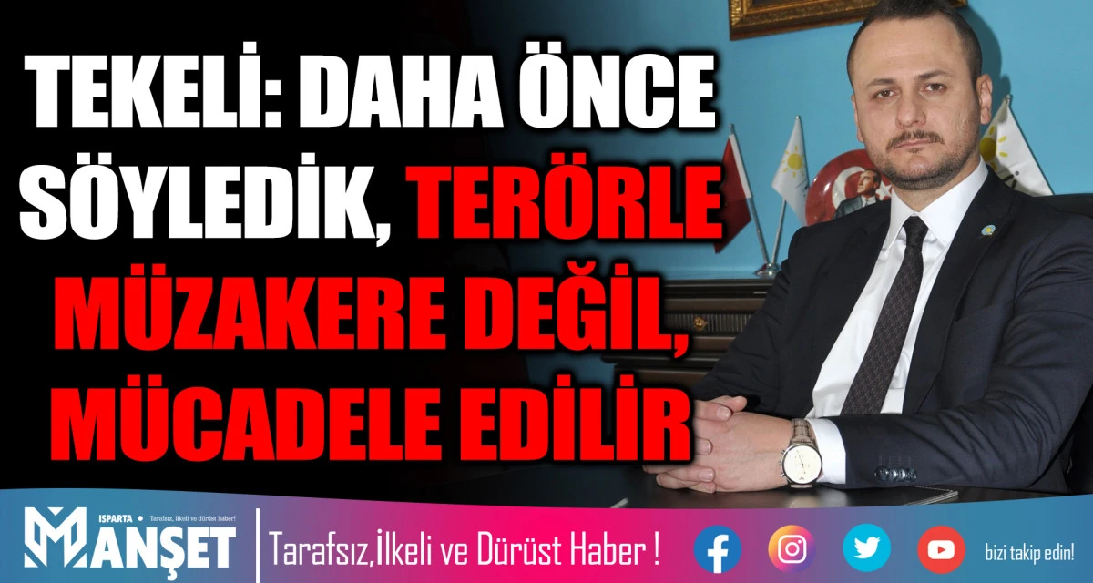 BU MİLLETİN BAYRAĞINA EL UZATANIN SONU BELLİDİR