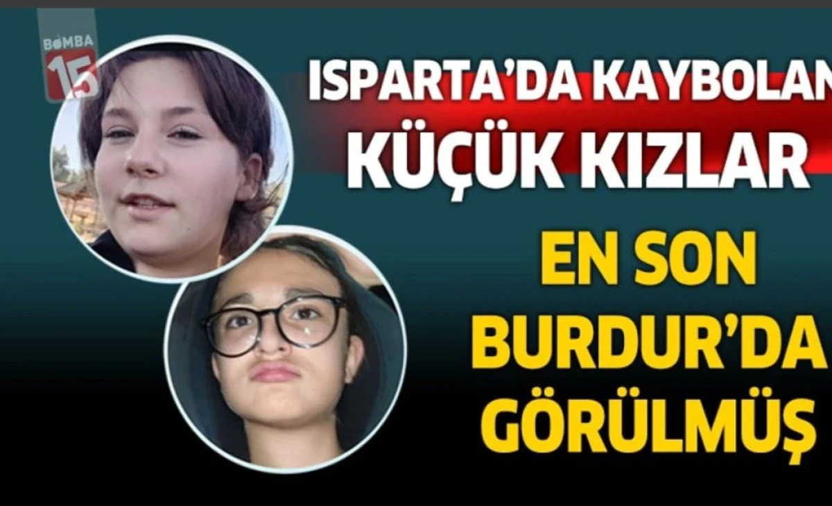 BURDURDA GÖRÜLDÜ 