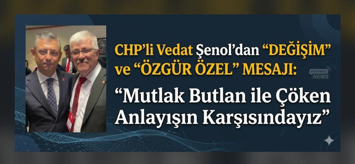CHP