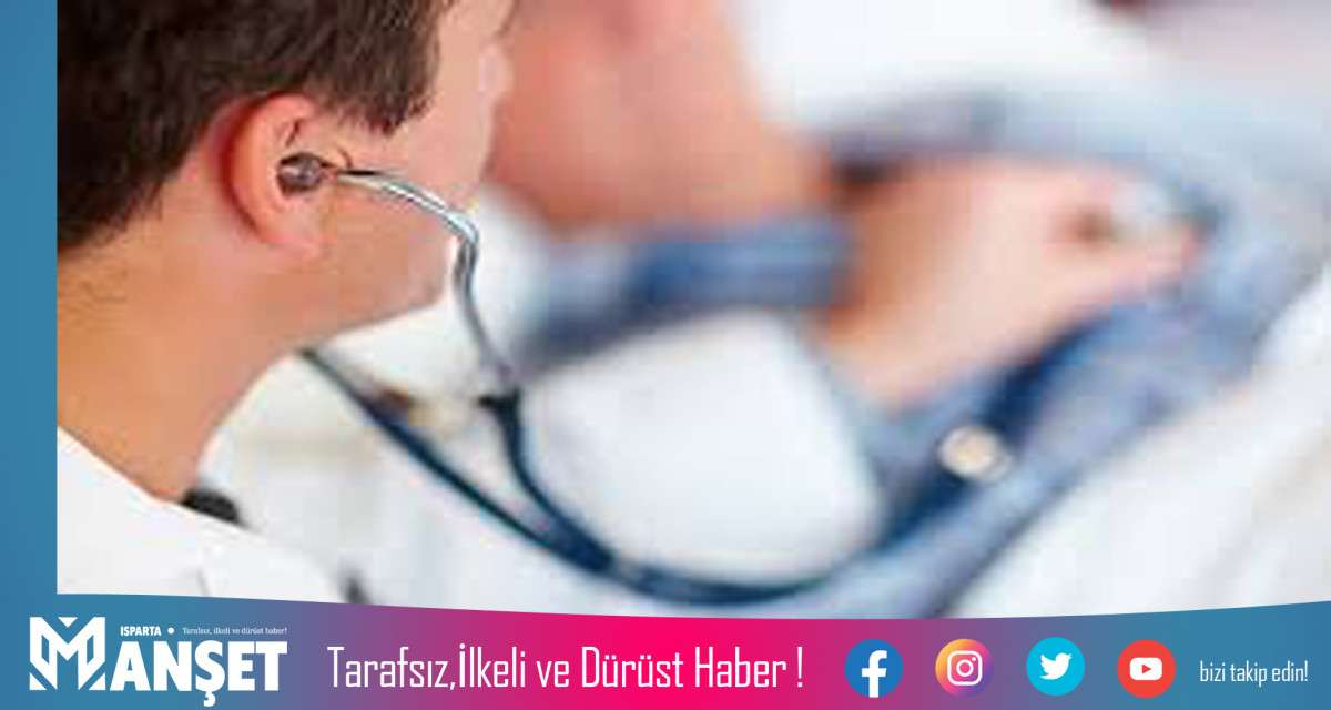 DAHA FAZLA PARA KAZANMAK İSTEYEN DOKTOR ÖLÜYE BİLE BAKMIŞ