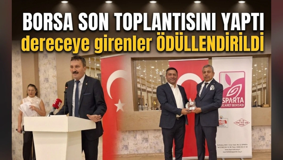 DERECEYE GİRENLER &Ouml;D&Uuml;LLENDİRİLDİ
