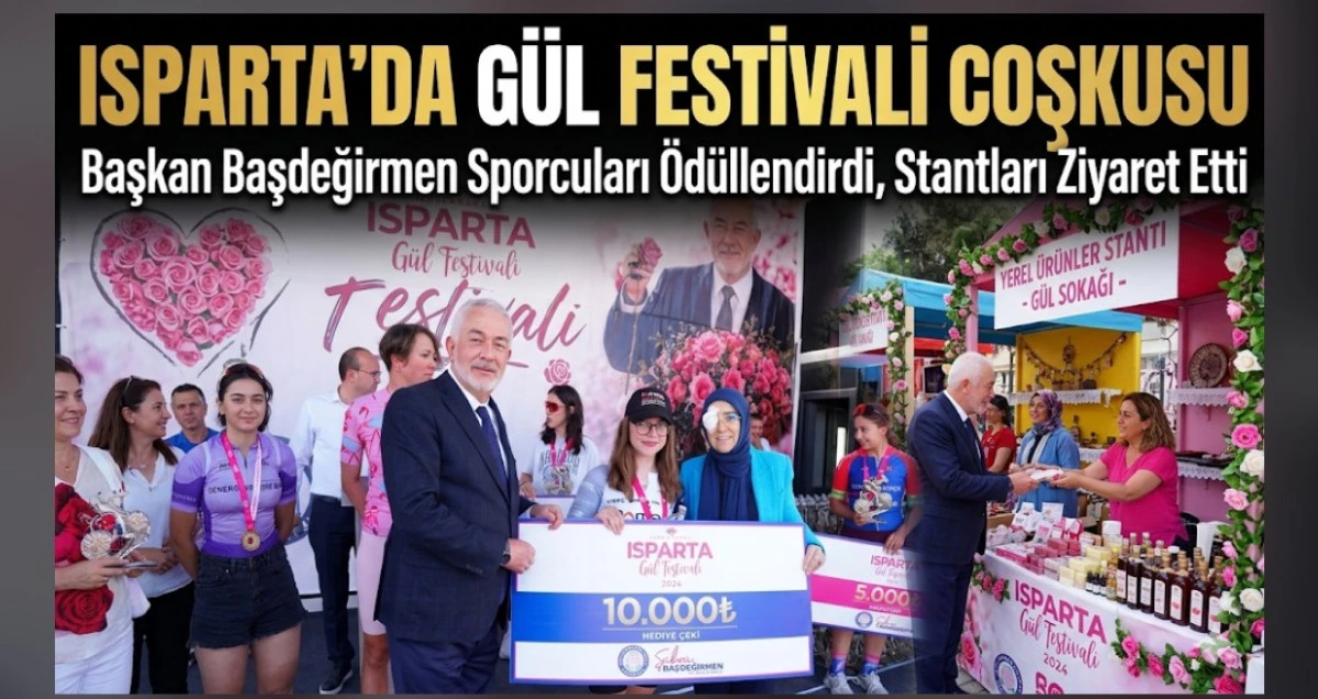 DERECEYE GİRENLER &Ouml;D&Uuml;LLENDİRİLDİ