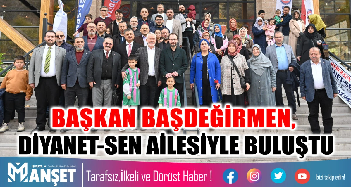 Diyanet-Sen Genel Başkanı Yıldız: &ldquo;Ş&uuml;kr&uuml; başkanımız din g&ouml;revlilerinin g&ouml;n&uuml;llerini fetheden bir başkanımızdır&rdquo;
