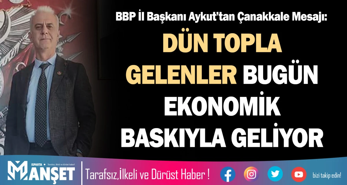 D&Uuml;N TOPLA GELENLER BUG&Uuml;N EKONOMİK BASKIYLA GELİYOR