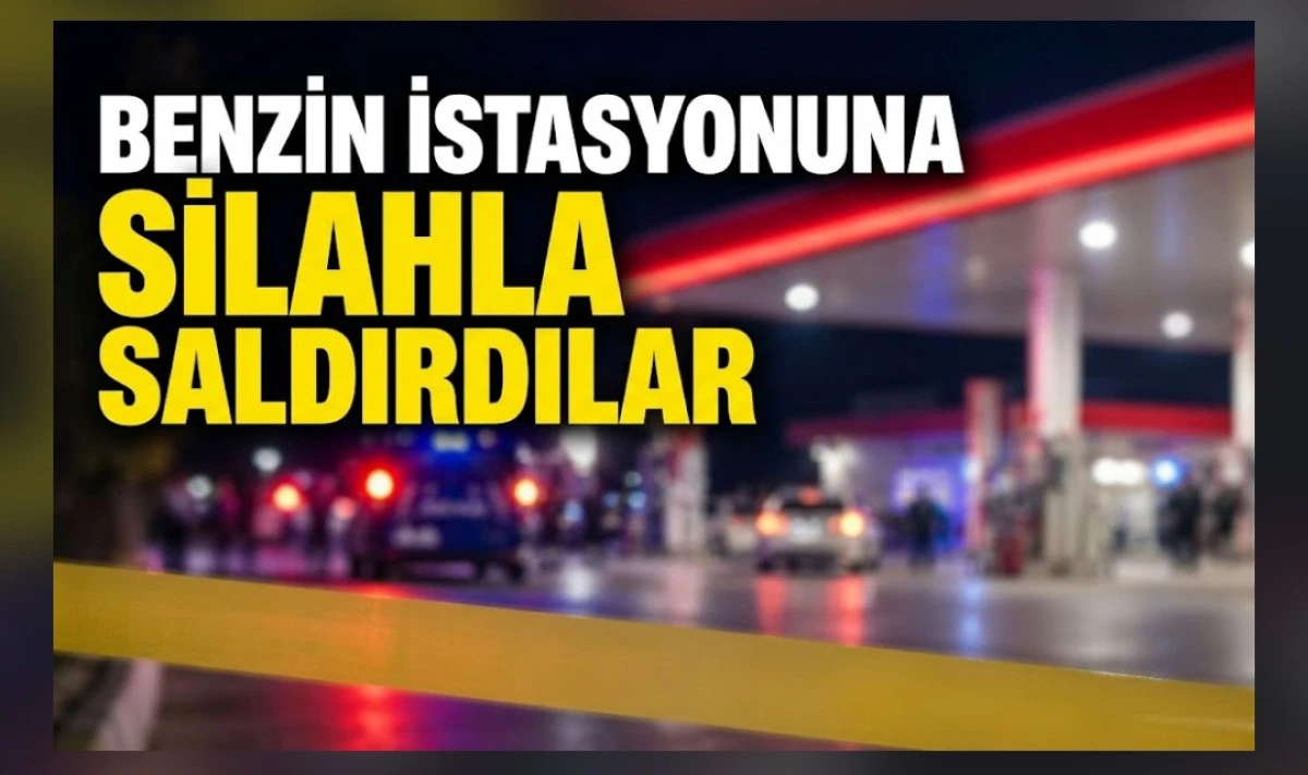 EGİRDİRDE SİLAHLI SALDIRI