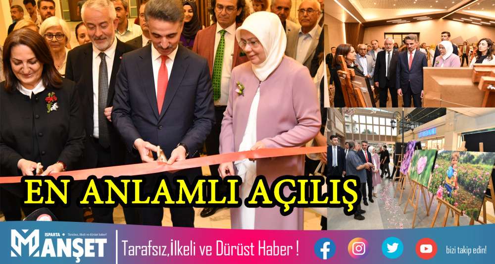 EN ANLAMLI A&Ccedil;ILIŞ