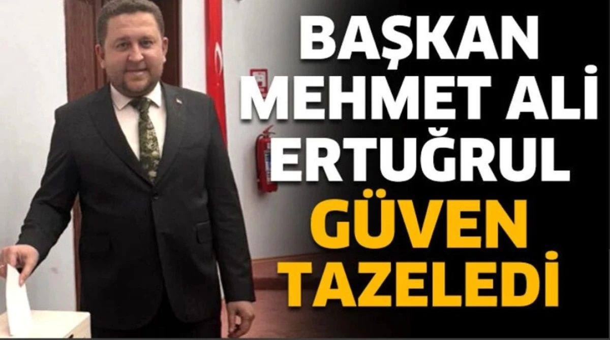 ERTUĞRUL GUVEN TAZELEDİ