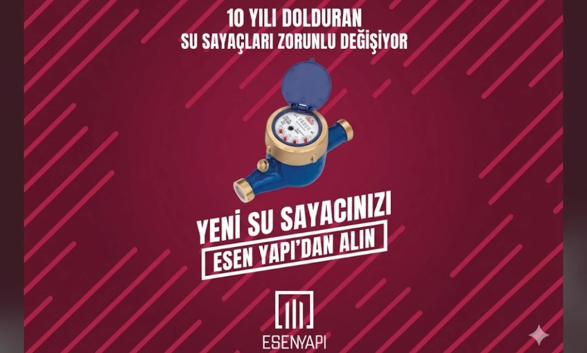 Esen yapı