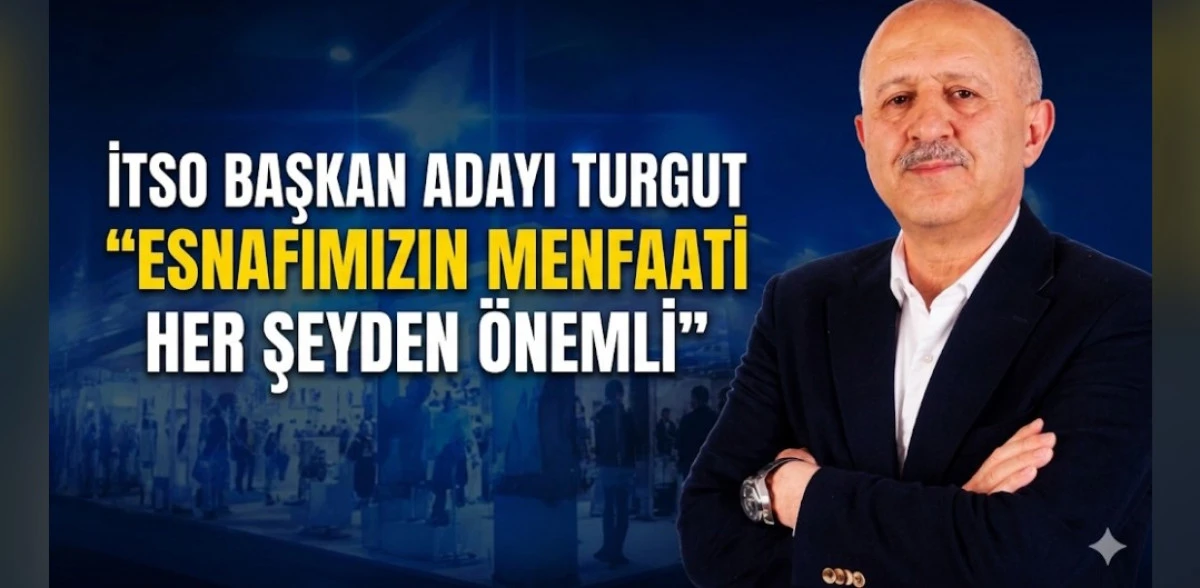 ESNAFIMIZIN MENFAATİ HER ŞEYDEN &Ouml;NEMLİ