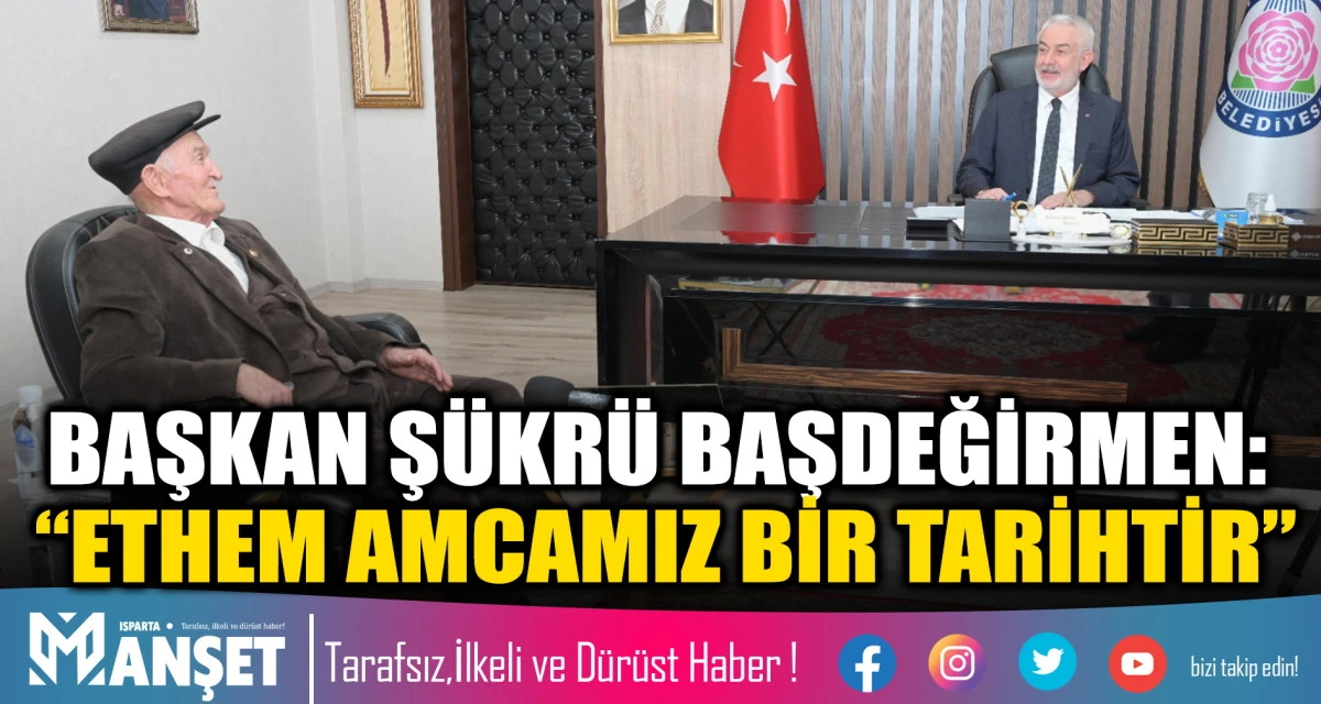 Ethem amca cumhuriyetin 103&rsquo;&uuml;nc&uuml; yılını okuduğu şiirlerle kutladı