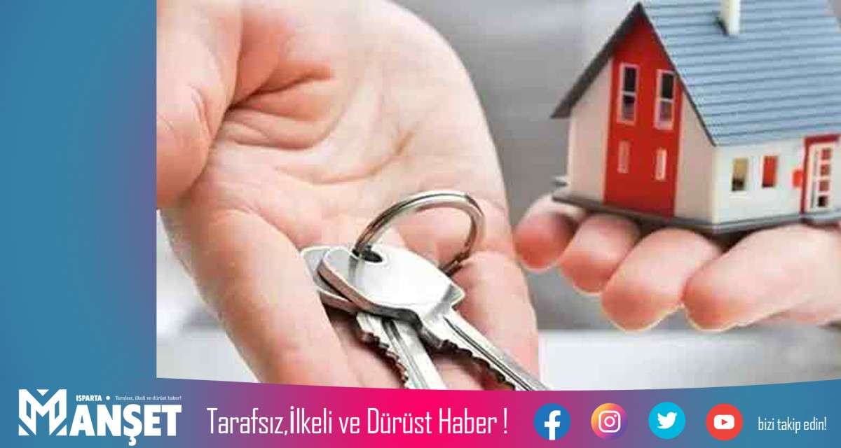 EV SAHİPLERİ DİKKAT! MERCEK ALTINA ALINDINIZ!