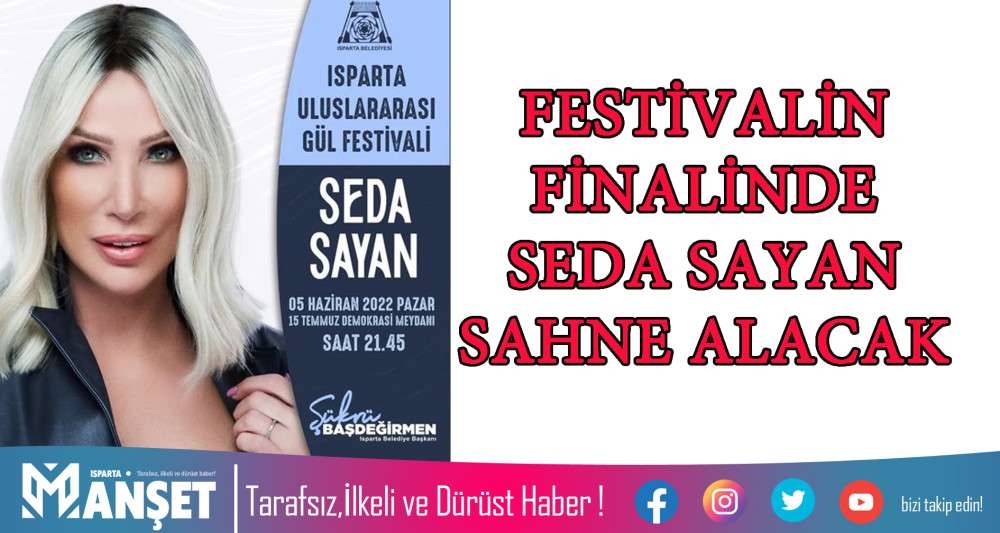 FİNALİ SAYAN YAPACAK