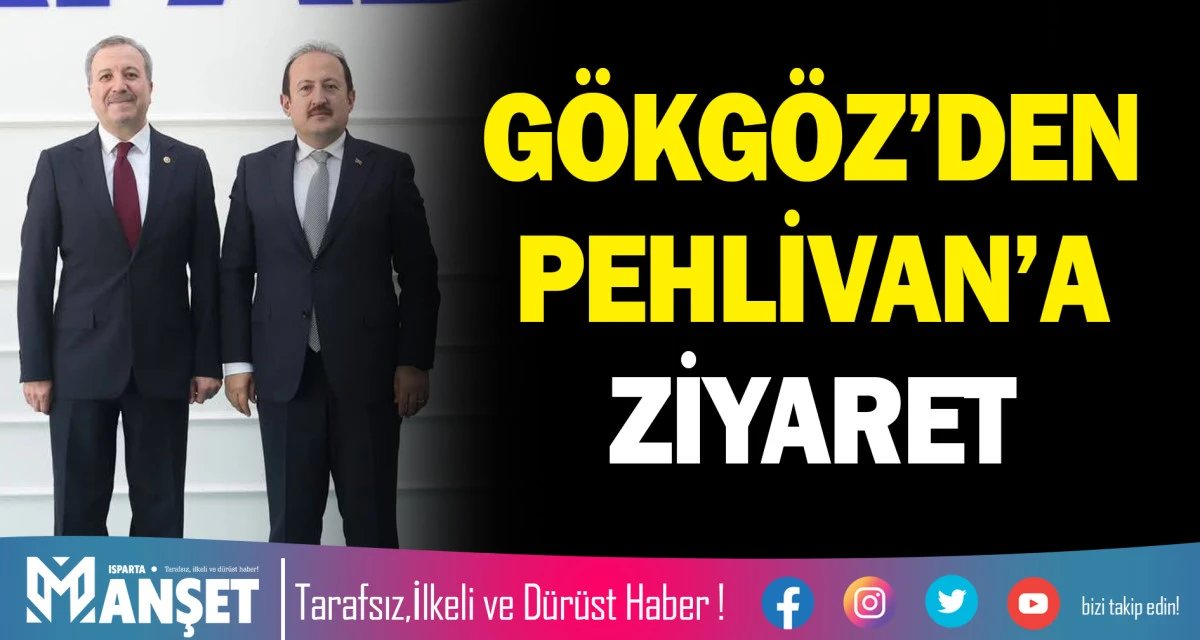 G&Ouml;KG&Ouml;Z&rsquo;DEN KRİTİK TEMAS