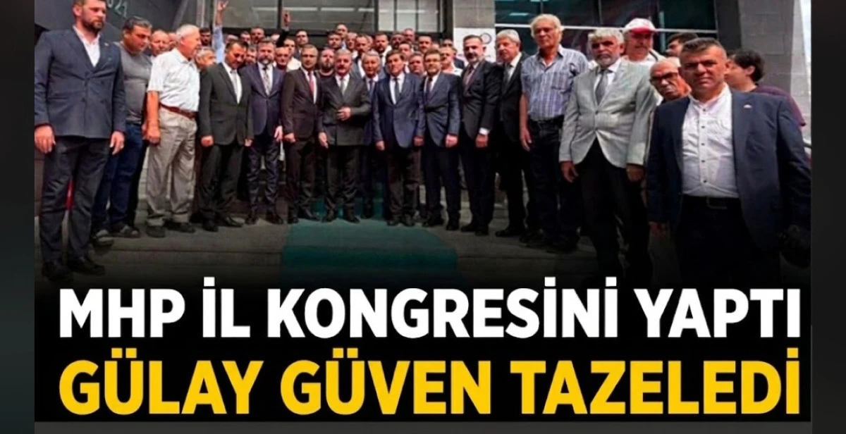 G&Uuml;LAY G&Uuml;VEN TAZELEDİ