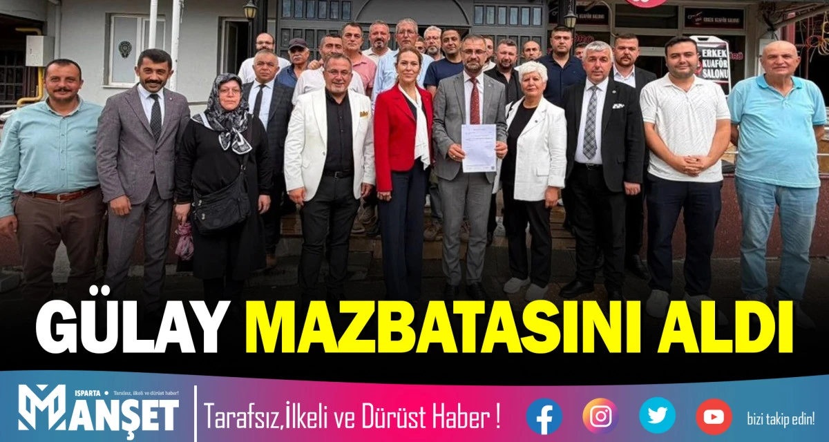 G&Uuml;LAY MAZBATASINI ALDI