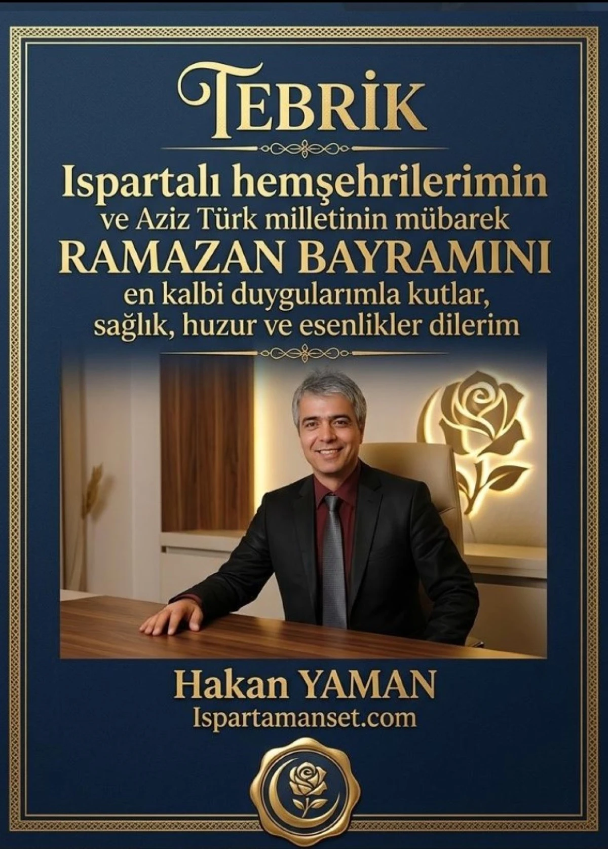 Hakan Yaman