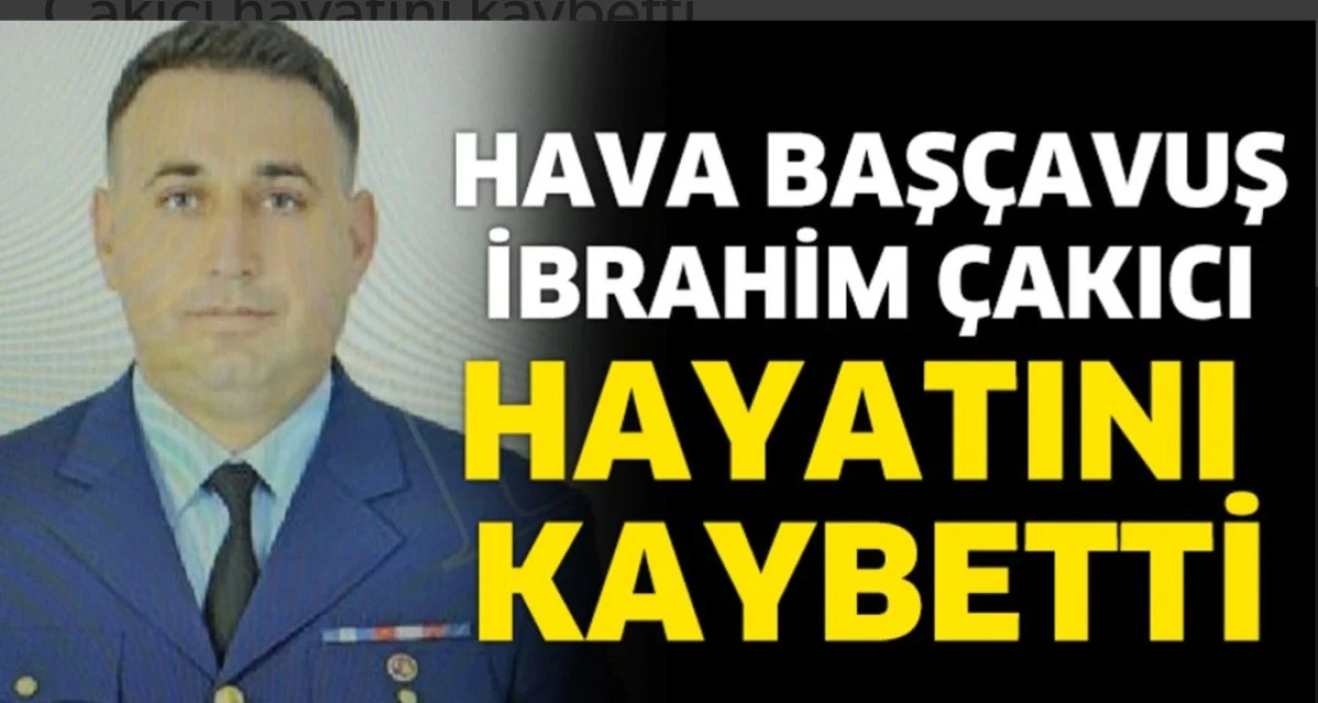 HAYATINI KAYBETTİ 