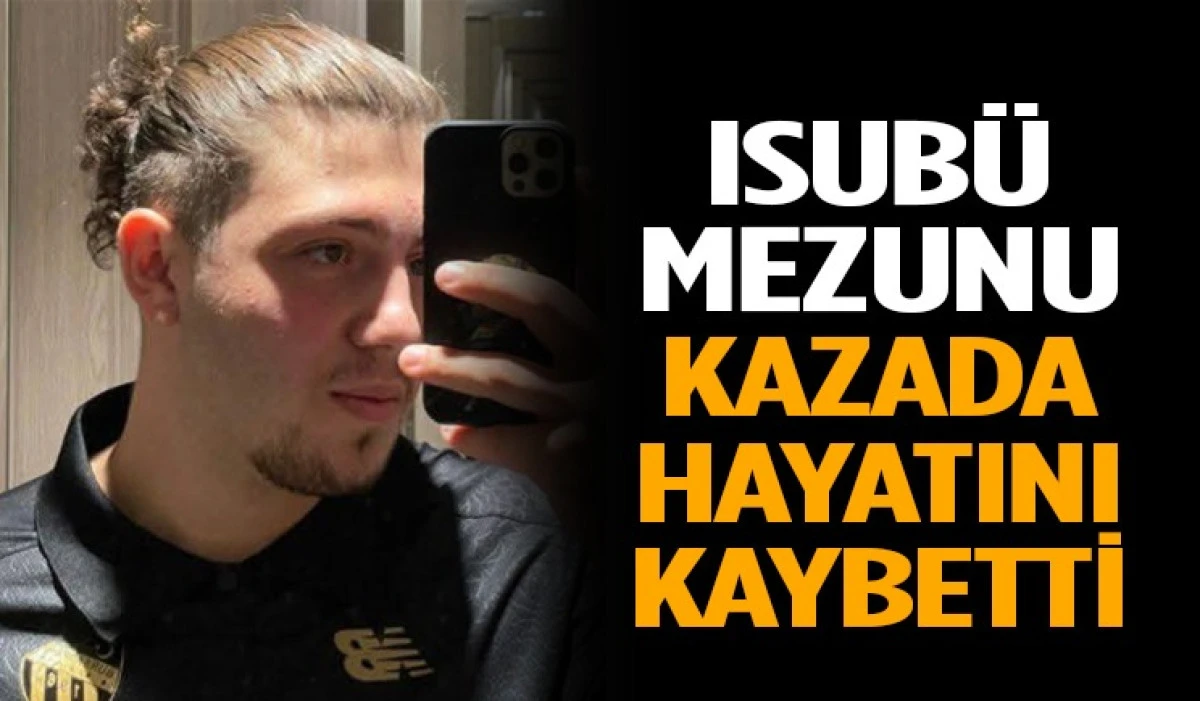 HAYATINI KAYBETTİ 