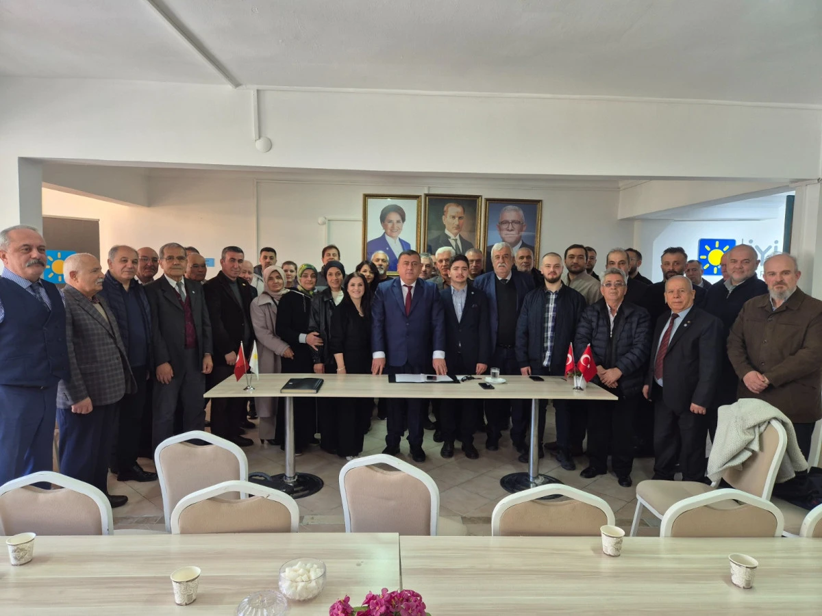 Hedef Tek Başına İktidar