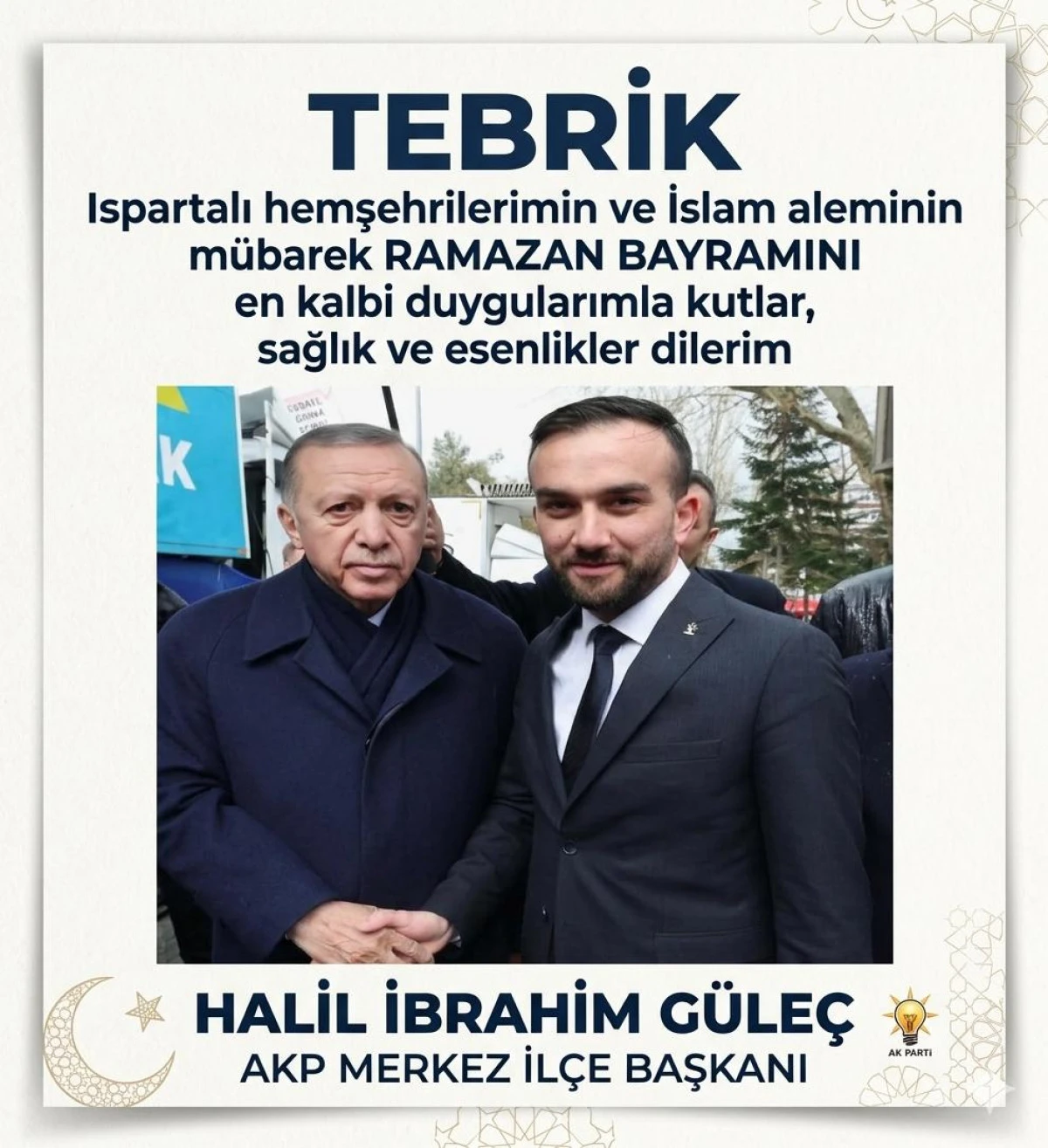 H.ibrahim g&uuml;le&ccedil;