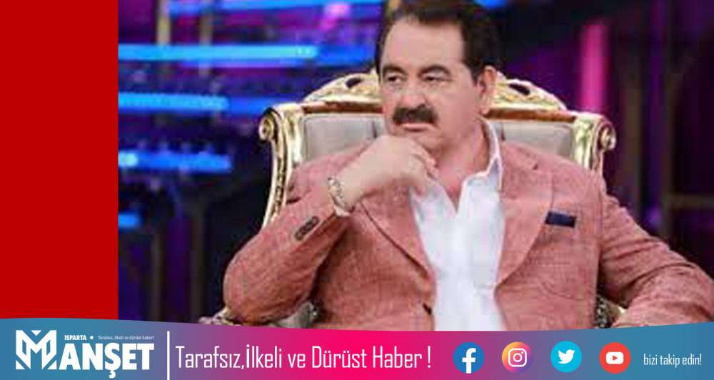 İBRAHİM TATLISES MAL VARLIĞINI  AÇIKLADI DUYANLAR İNANAMADI